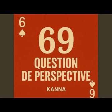 69 – Question de perspective