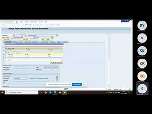 CS InHouse Repair order process