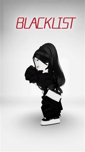 Mama they say... #roblox edit