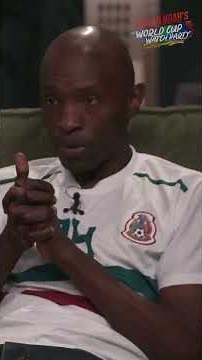 Reviewing the lineups | Mexico VS South Africa