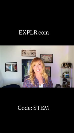 Just launched 🚀 Foundations of Science Communication Credential Course. Self-paced and virtual—built for teens (13–18), early-career talent, and anyone curious about SciComm. Save $5 with code STEM You’ll learn to: - Evaluate sources & spot misinformation - Tell clear, compelling stories - Apply pro tips from journalists at The News Movement. - Earn a verified Credly badge to showcase on LinkedIn, job apps, or college apps One of the most in-demand skills for school, career, and life. https://e