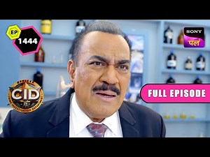 ACP Pradyuman को हुई Criminal Bala की Tension | CID | Full Episode 1444 | 31 Oct 2023