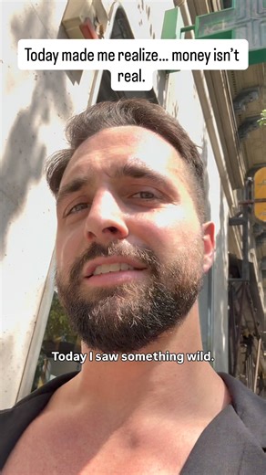 Ed Streit on Instagram: "The lender wasn’t using their own money. They got it from a money manager. Who got it from a life insurance company. Who got it from their debt fund. You think money is real? It’s just layers of trust — structured by people who understand capital. Learn the system. Move capital. DM me “Access” or join the Discord. #CommercialRealEstate #MoneyIsntReal #CRELending #DebtFundGame #InvisibleCapital #WiFiRainmaker #FinancialGameplan #WallStreetToLaptop #RemoteRainmaker"