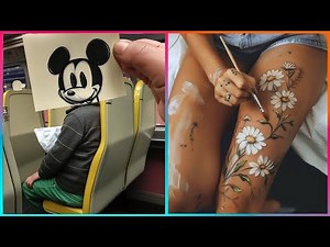 Art Things to do When Bored ▶2