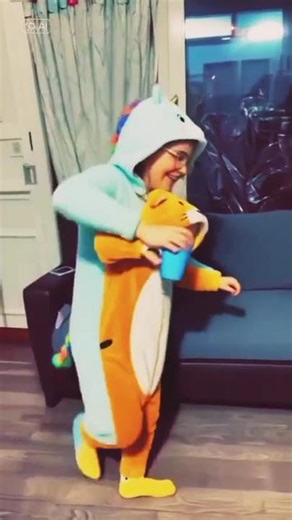 I Can't BELIEVE This Guy's Moves! 😂🕺