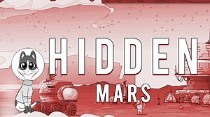Play Hidden Mars | Free Online  Games. KidzSearch.com