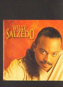 Willy Salzedo - Willy Salzedo