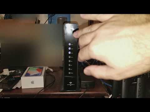 How to setup your : Linksys - EA9500 Router - Step by Step Instructions