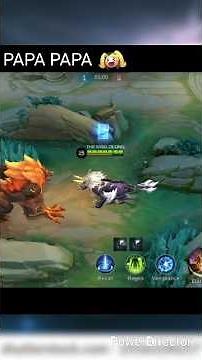 Yang terakhir anomali 🤣🤣 | MLBB GAMING | AAHS MEMON |