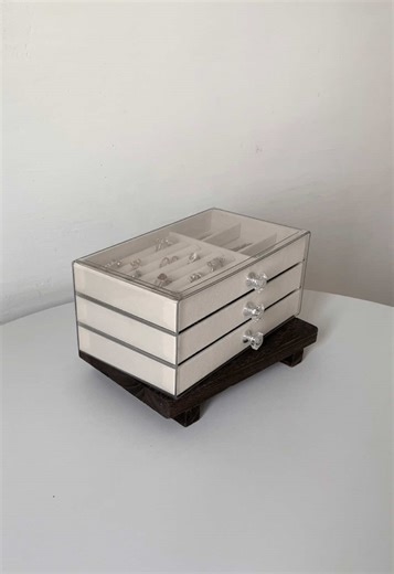 Ultimate Jewelry Organizer for All Your Storage Needs