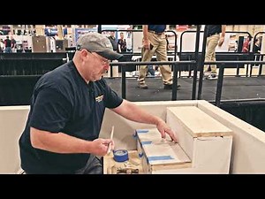 How to Install a Flush-Mount Stair Nose Using the Multifunctional 5-in-1 | Performance Accessories