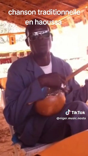 Niger Music Nostalgie sur TikTok