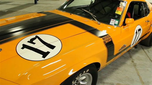 49K views · 1.7K reactions | 1970 Mustang BOSS 302 Trans Am Parts Development Car Muscle Car Of The Week Video Episode #173 | Classic cars now | Facebook