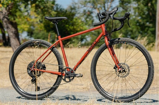 Review: The Surly Straggler Could Be a Modern Classic, but There's a Catch