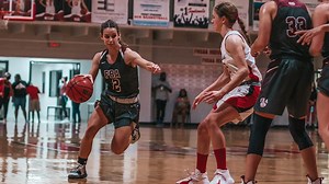 FBA girls basketball in final four for the first time thanks to late-season charge