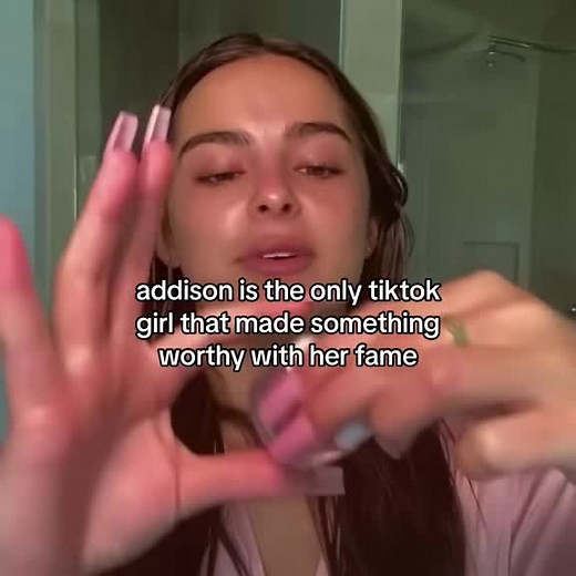 The Truth About Addison Rae's Journey