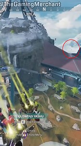 Apex Legends mystery object: What is this new strange addition?
