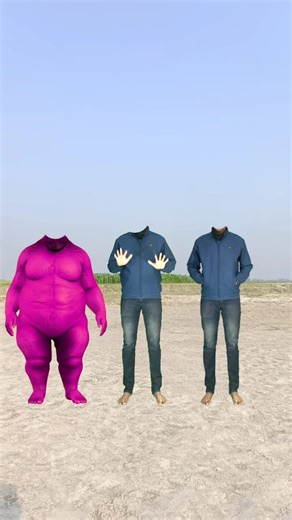 VFX Comedy Highlights