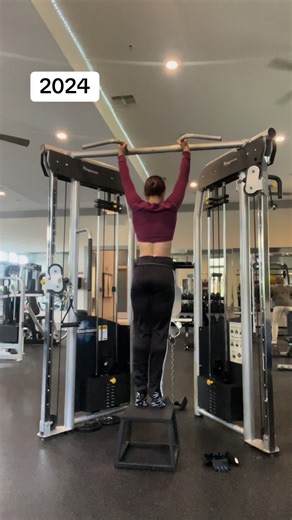 Pull up chronicles 💖