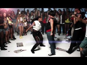 Kat Deluna - Drop It Low