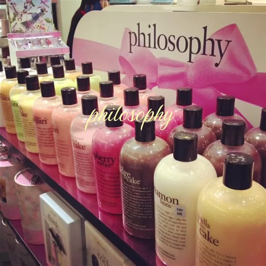 The body washes that smell like girlhood 🧁!! My fav has to be vanilla birthday cake 🧁🫶!! Smelling like vanilla is a lifestyle #philosophy #bodywash #vanillagirl #showerroutine #fyp