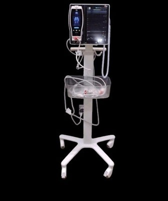 Masimo RDS7A Root Monitor with Masimo Radical 7 Pulse Oximeter | eBay