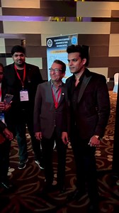 8.7K views · 620 reactions | Selfie time with ICAI (The Institute of Chartered Accountants of India) Abu Dhabi Chapter’s lovely people after a fantastic show. Blessed to get this love ❤️ | Jayvijay Sachan | Facebook