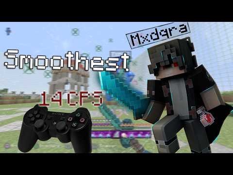 World's Best PvP Player