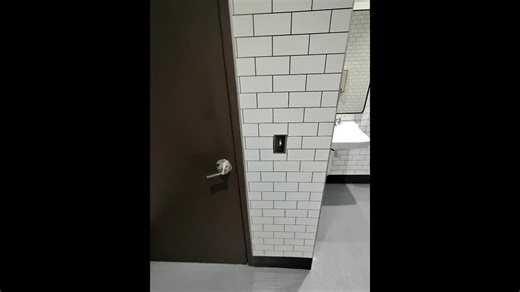 After 2 hours of my 10-year-old’s basketball practice, we did what any reasonable father-son duo would do… We went to Qdoba. Jack immediately attacked the queso. I went to use the restroom. And then… I became a permanent resident of the Papillion Qdoba bathroom. The door handle turned. The lock did nothing. My burrito got colder by the second. I called the Qdoba number which routed me to an automated voice menu that offered me zero human beings and several exciting menu options. Meanwhile, my ki