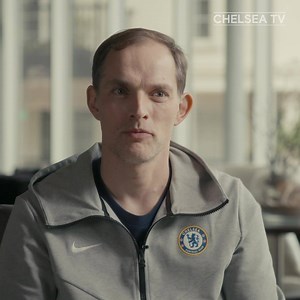 ''I'm super happy to be here and really excited to get to work' - Thomas Tuchel introduces himself to Chelsea fans | Chelsea Football Club
