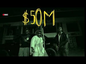 Masster Lee ft Magnito x Sbee - PAPER (official Visualizer)