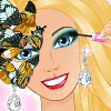 Play Barbies Glam Ball Makeup | Free Online  Games. KidzSearch.com