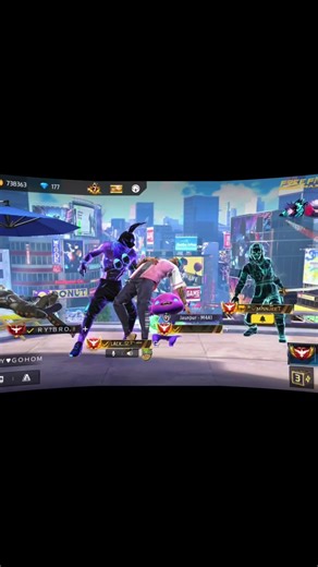 ff new montage editing tutorial