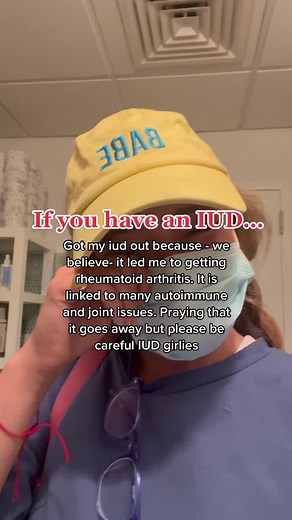 Understanding IUD Side Effects: What You Need to Know