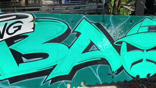 Mudguard Design for Jeepney: Creative Ideas