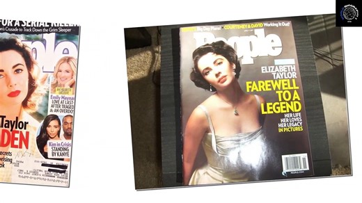 Fun facts you may not have known about - Elizabeth Taylor |By World Biography