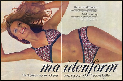 Underwear: A History of Intimate Apparel