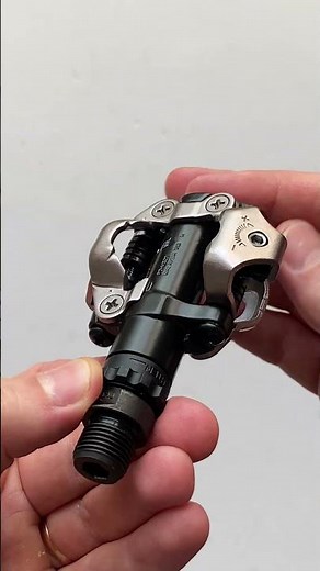 Shimano PD-M520 Review / Showcase