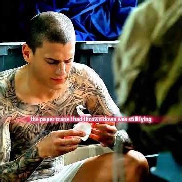 I escaped prison using toothpaste. #shorts #movie #film#hx51224yy