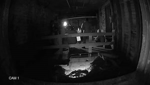 25K views · 238 reactions | "Something was telling him to go into the basement and to dig." Watch the bonus interview with Jack Osbourne & Katrina Weidman now. #PortalsToHell #EnterTheUnderWorld | Travel Channel | Facebook