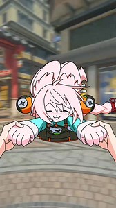 Cô chủ tiệm mới tại 2.5 🐧 Source: Zeta Visual Works | Quán Trà Hoshimiya