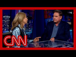 Watch the heated debate ahead of Election Day