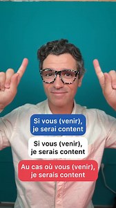 71K views · 1.9K reactions | La concordance des temps en français,...
