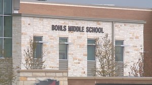 Teacher fired after telling Black students his race is 'superior'