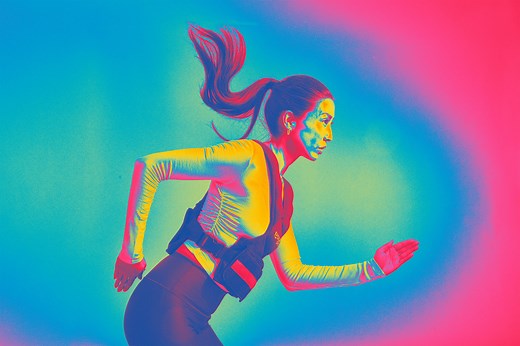 The New Rules Of Longevity: Why Women Need A Completely Different Approach To Aging