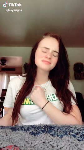 Need you to try and fix me😊 #asl #pse