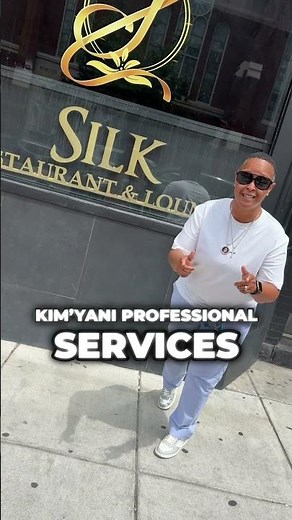 TikTok said 10/10. We visited Silk Restaurant & Lounge and disagreed. Full review👇 #youtubeshorts
