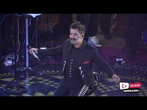 Alejandro Fernández - Palenque Fiestas De Octubre 2024 (18 - Oct - 2024)