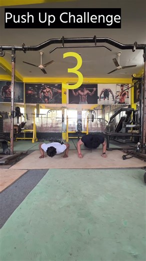 Can you do it? #5pushupchallenge #pushupchallenge #challenge #workoutchallenge