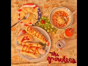 The Growlers - Drinking Song for Kids